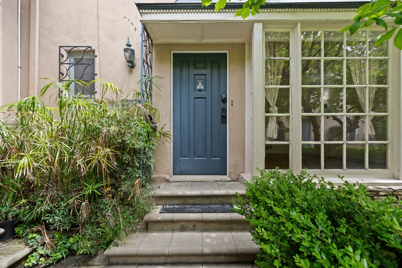 6427 Orange Street, Beverly Grove
