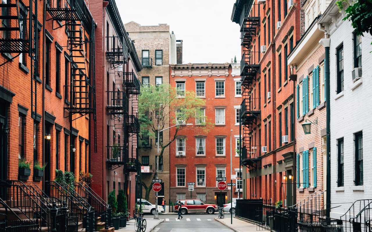 These NYC Neighborhoods Are Still a Seller's Dream