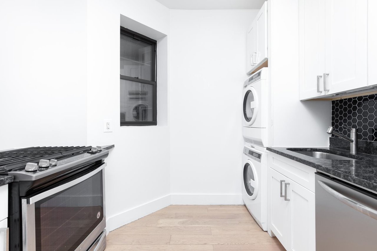 788 Madison Street, Apt 1-L