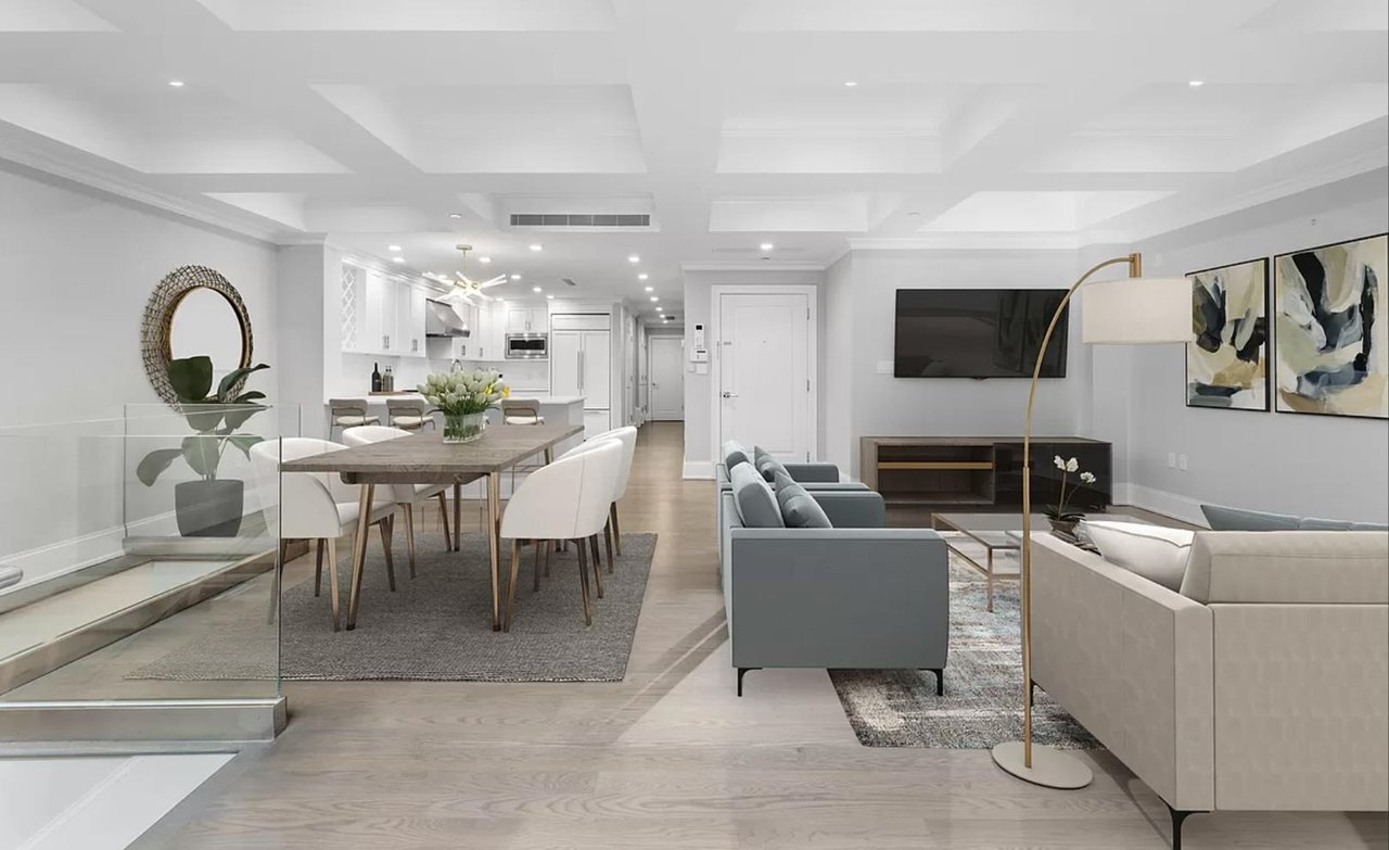 227 East 67th Street, Apt M-2