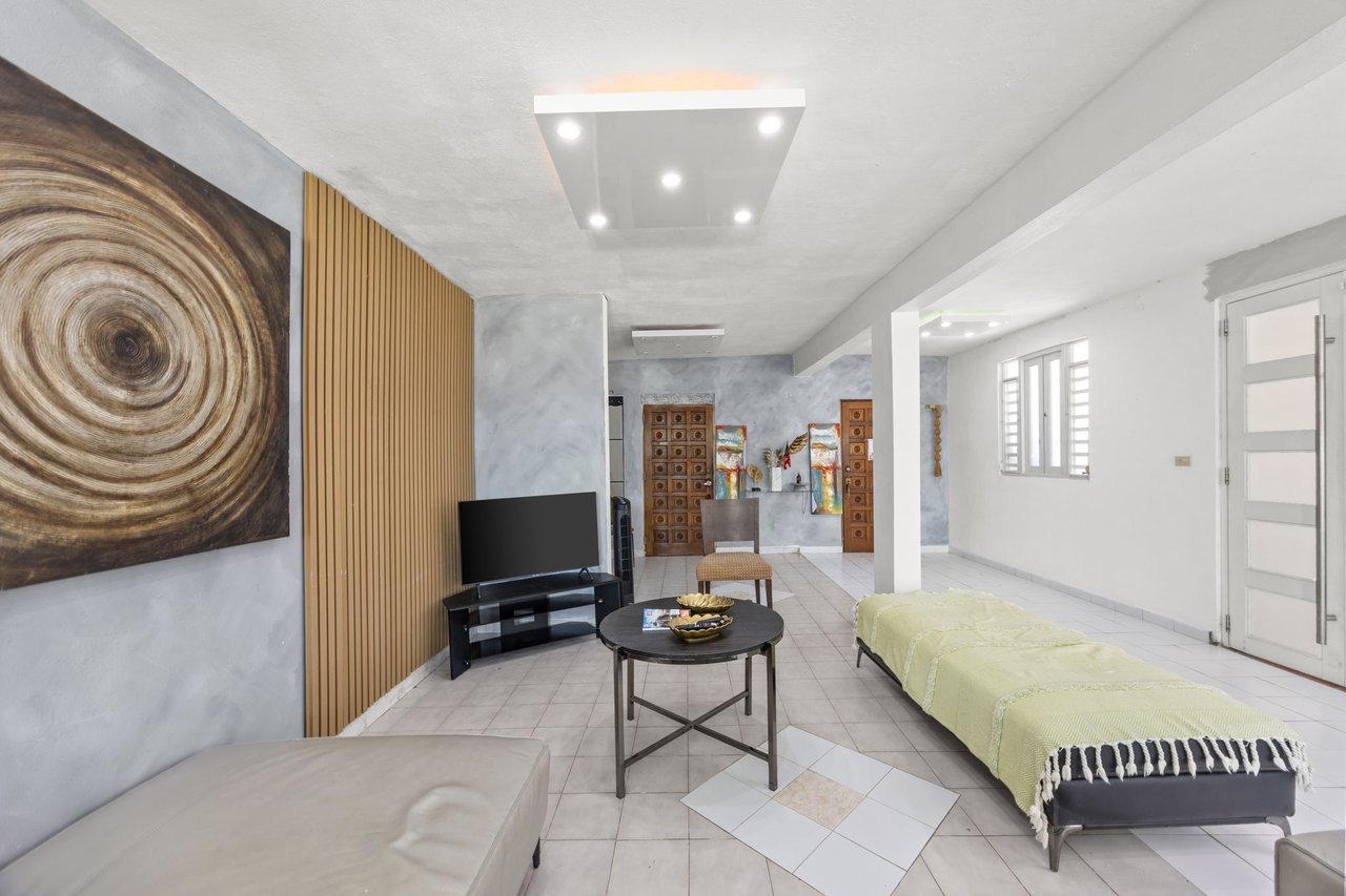 Income-Producing Multifamily with Pool Minutes from SJU Airport