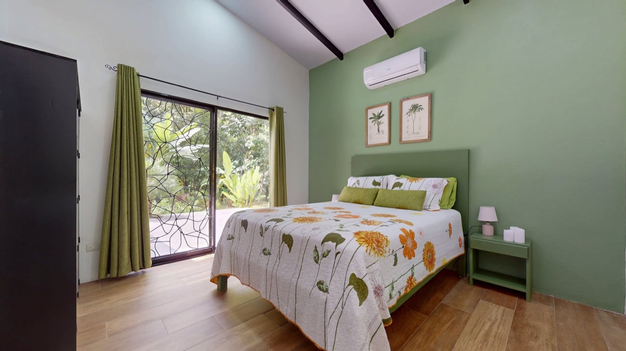 Contemporary Jungle Retreat in Tres Rios, Costa Rica