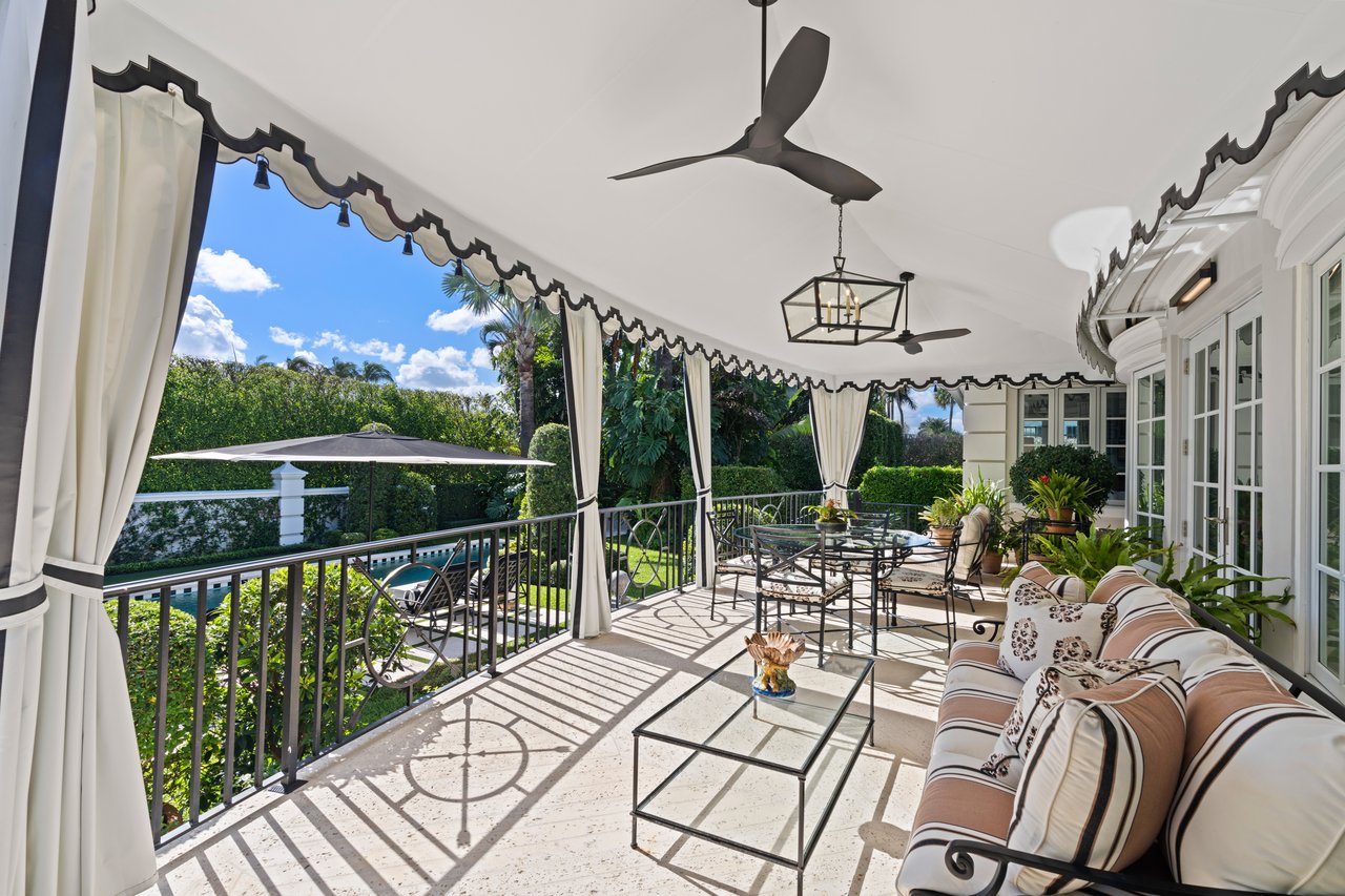 Entertainer’s Paradise in Prestigious Estate Section Enclave