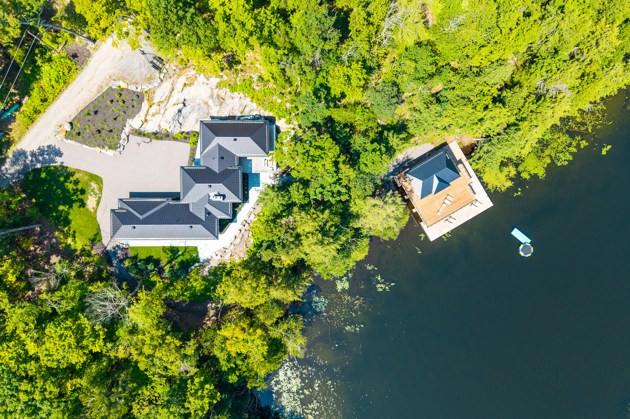 Lake Rosseau