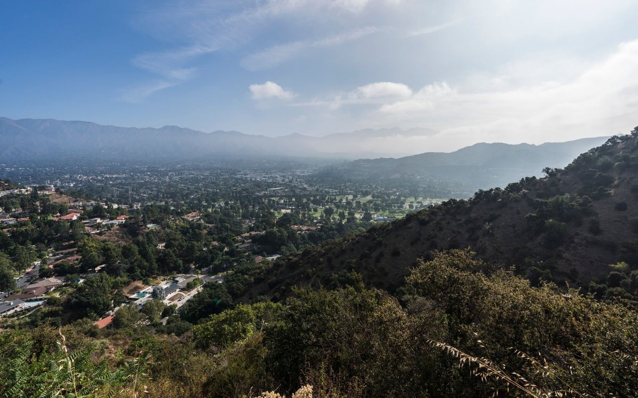 La Canada Flintridge