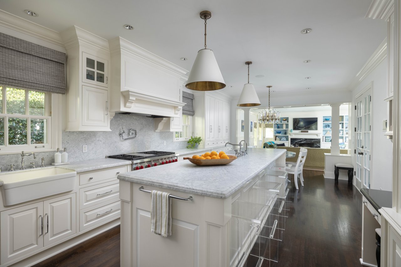 524 S Muirfield Rd, Hancock Park