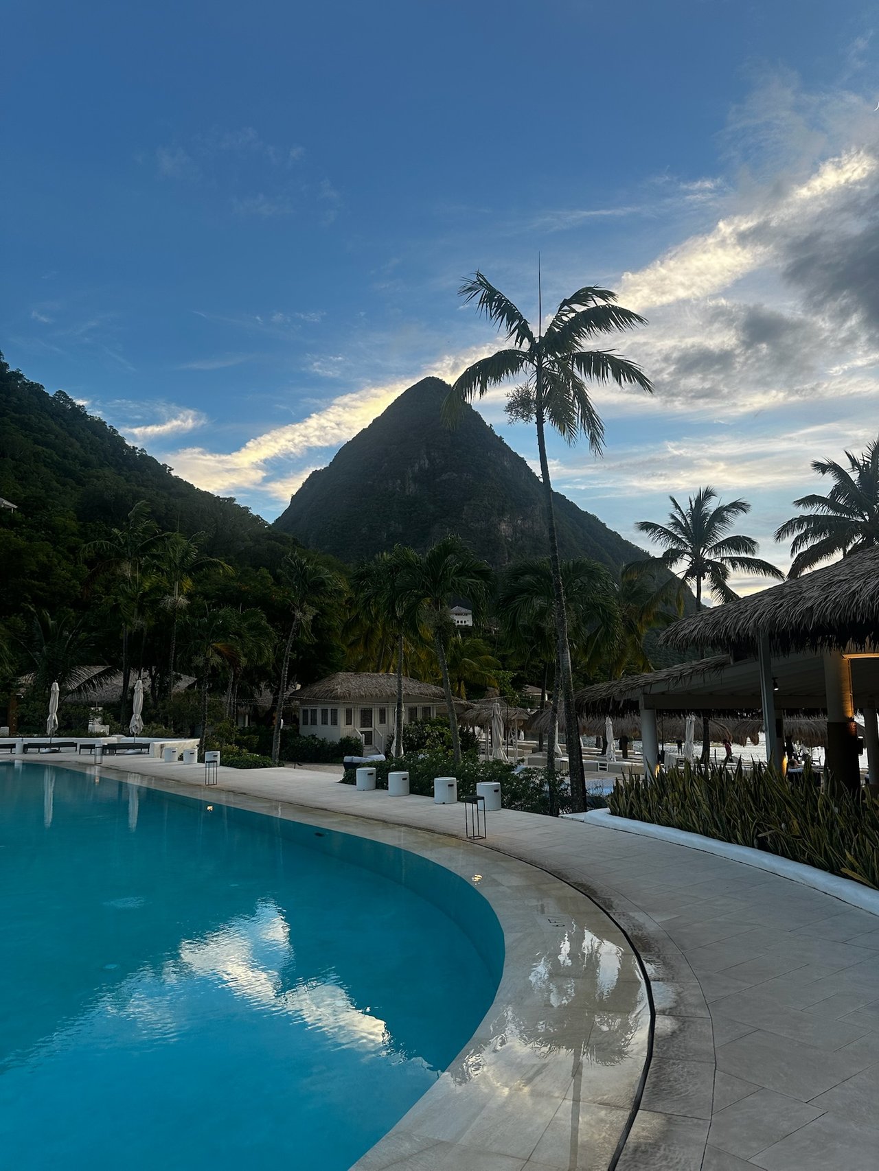 A Day on the Water: From Rodney Bay Marina to Soufrière with the Christie’s St. Lucia Team!