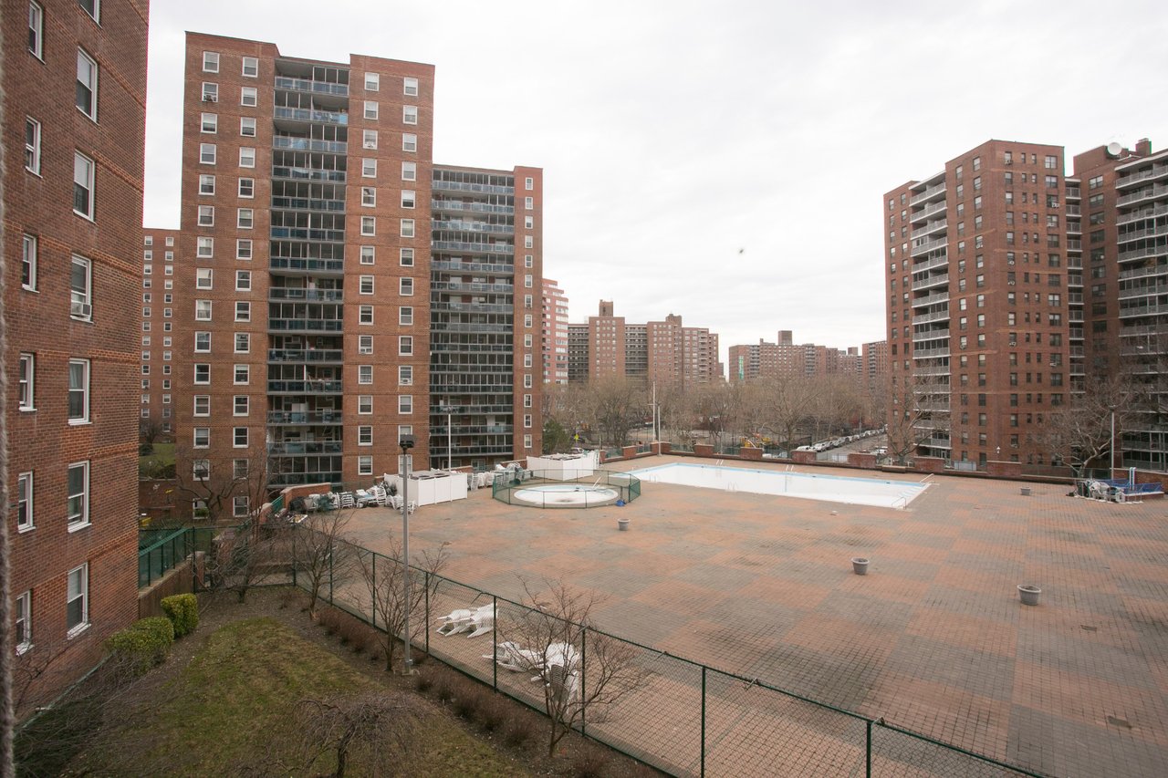 98-05 63rd Road #3F