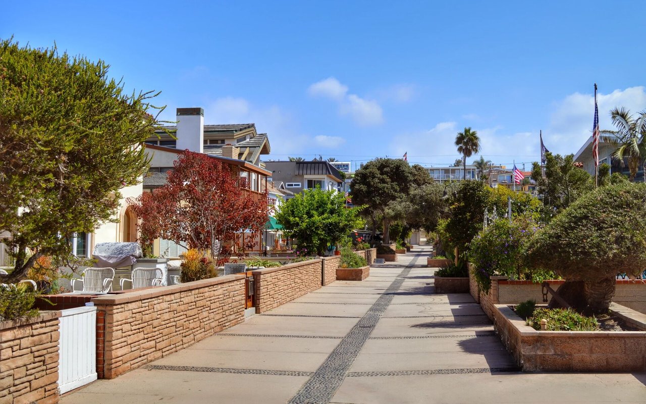 Hermosa Beach