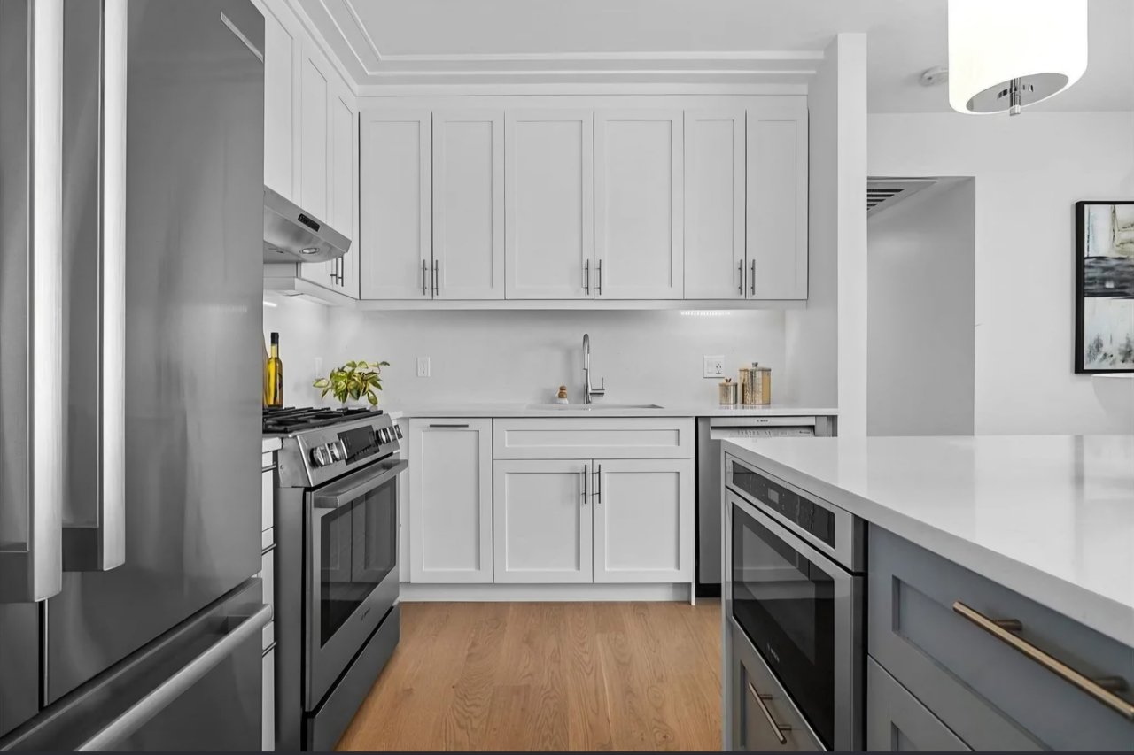 301 Border Street Penthouse