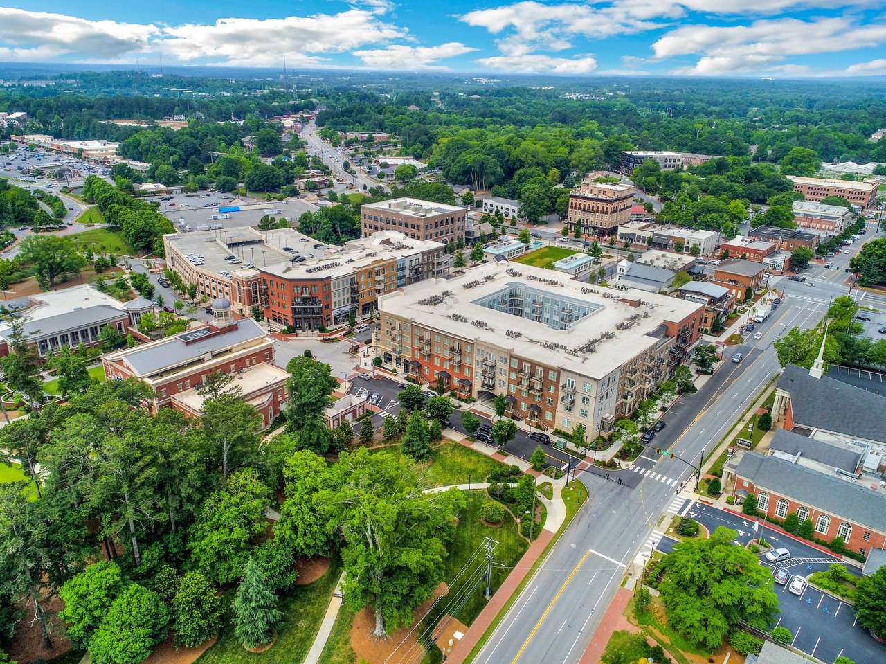 Alpharetta