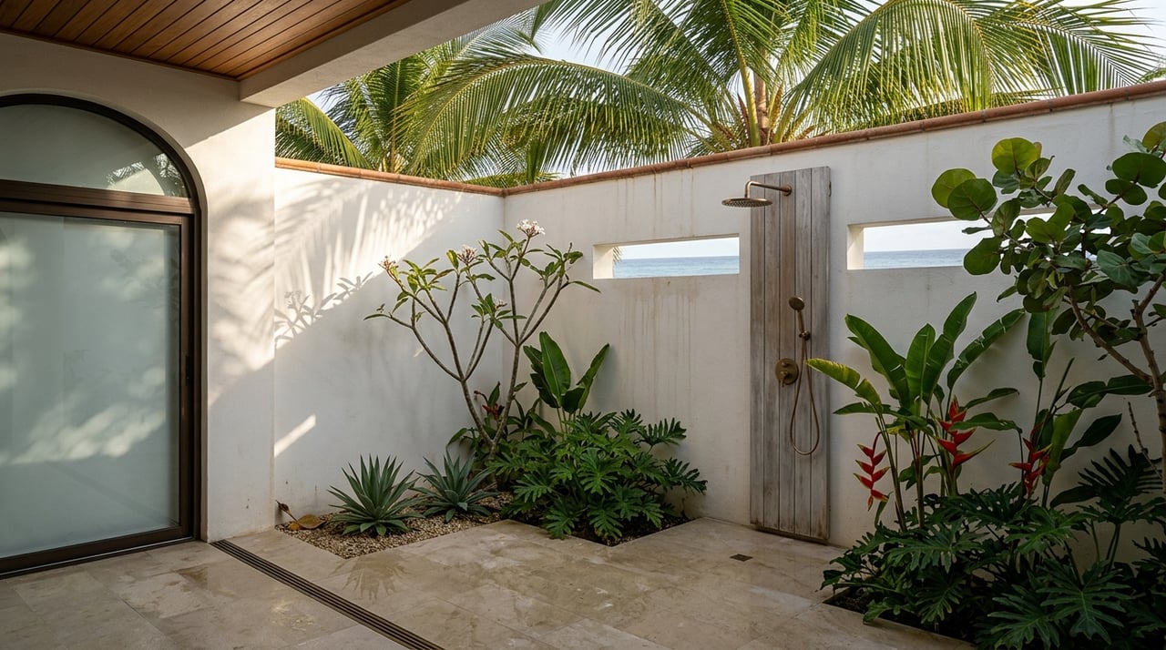 Rendezvous & Ditleff Estates: For Buyers Seeking Privacy and Big Views