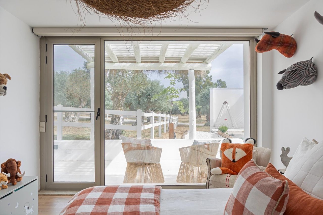 Magnificent and Grand Equestrian Estate in the Alentejo