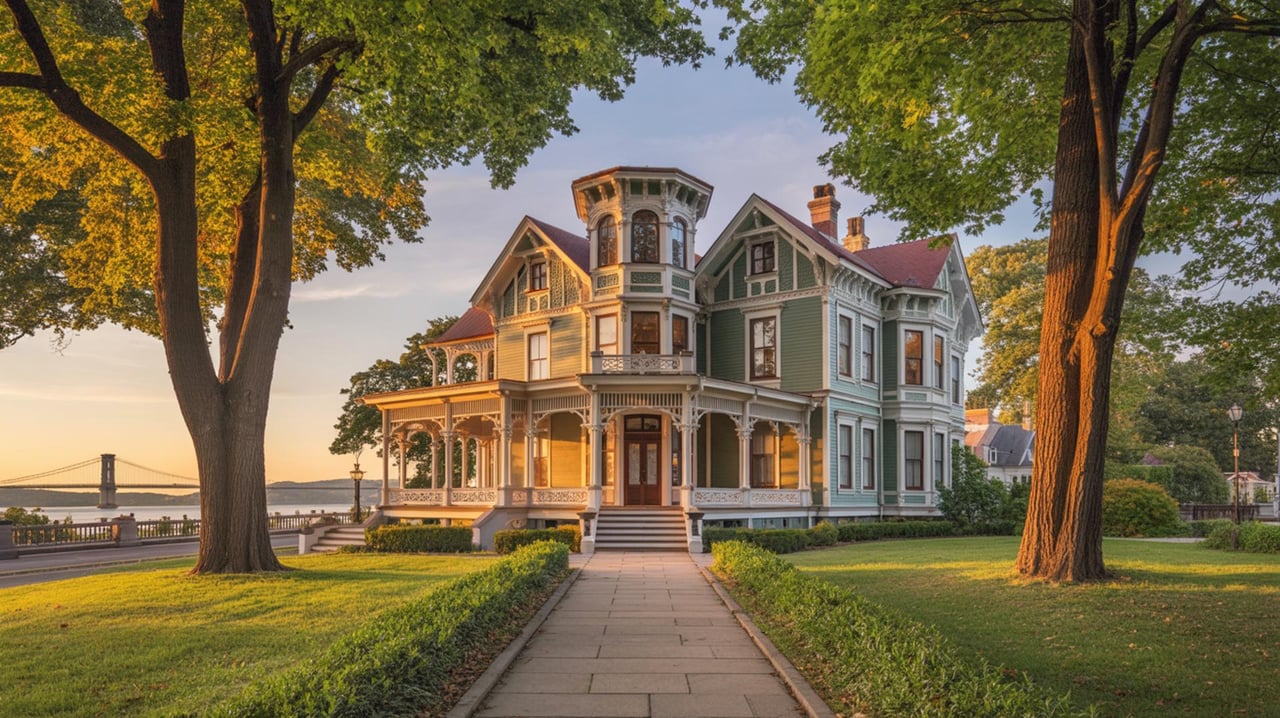 Choosing the Right Neighborhood in Poughkeepsie, NY