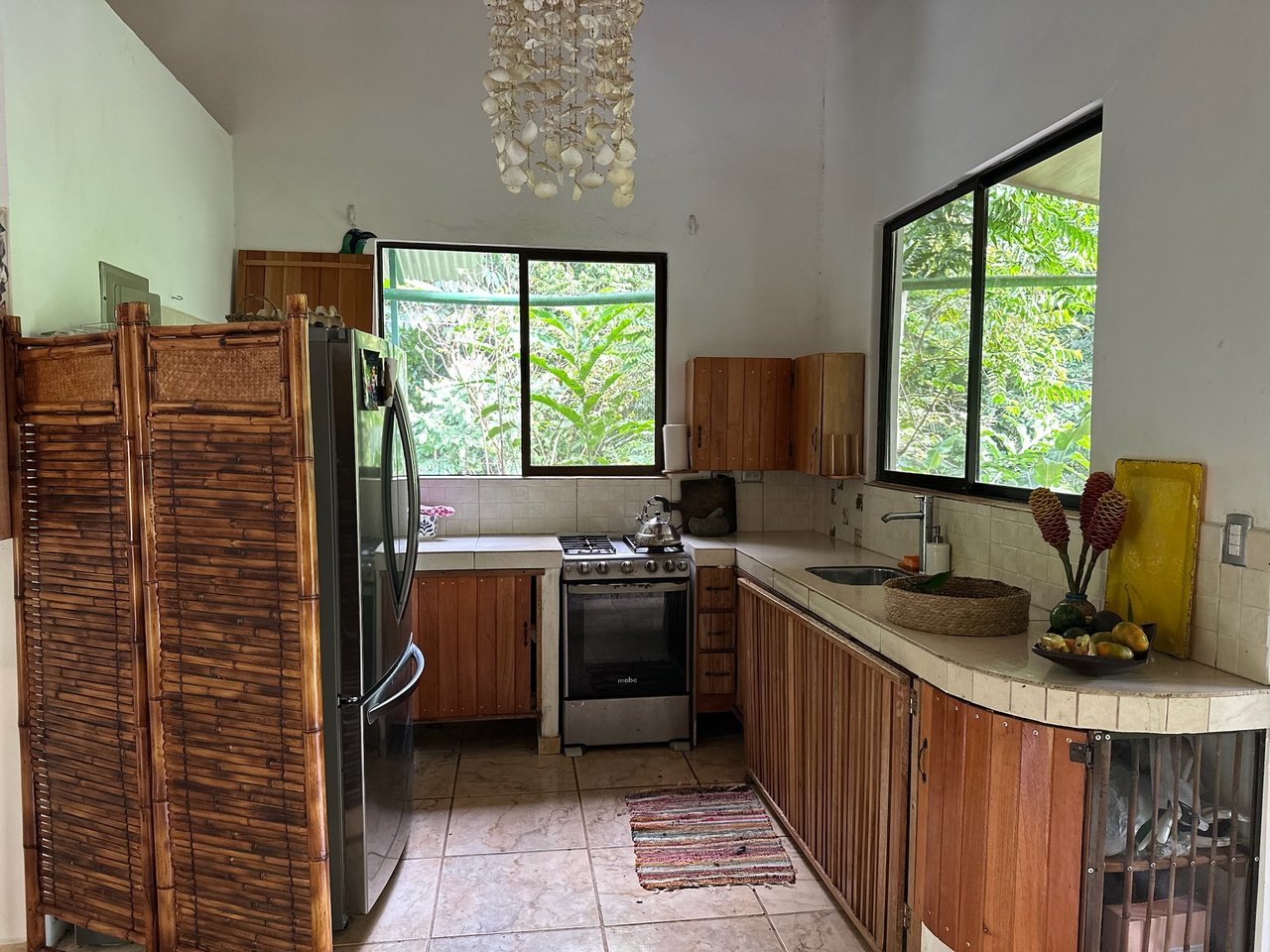 Sustainable Living Farm to Table with Home, Guest House ,Tinamastes on the River