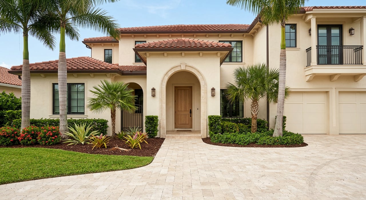 Move‑Up Buying In Parkland: Newer Homes And Lifestyle