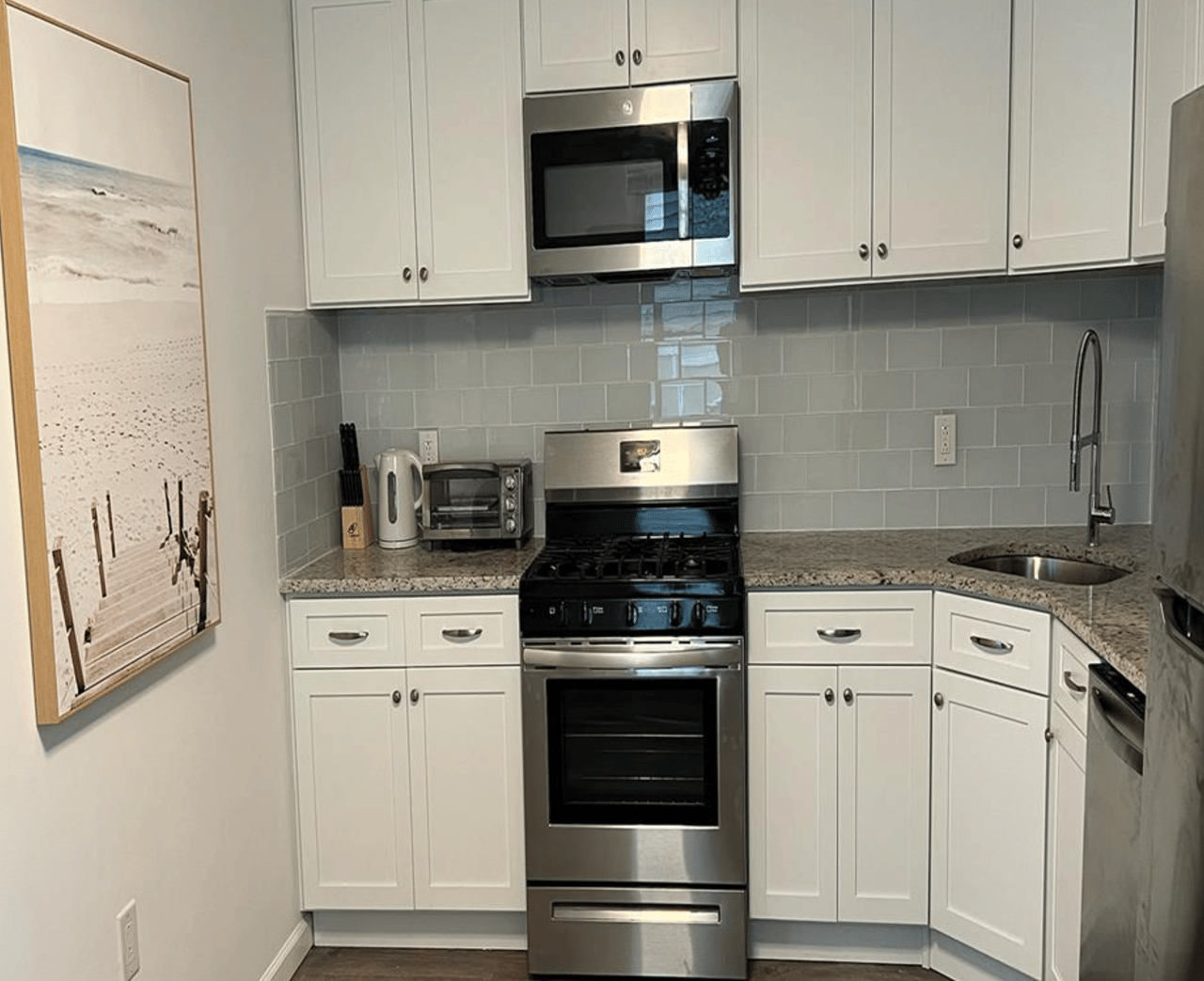 251 W 14th Street, Ship Bottom (Duplex)