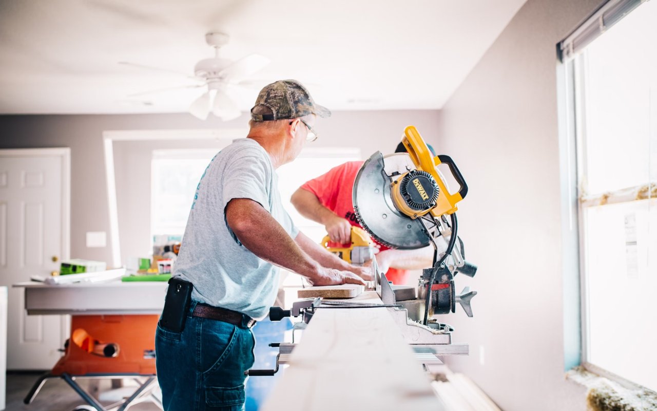 Best ROI Home Improvements for Your Home