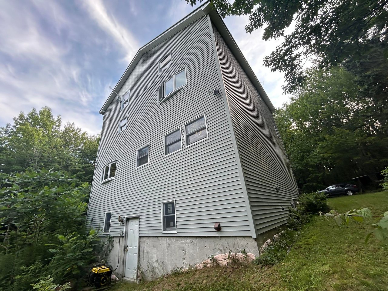 53 Missing Lynx Lane Garland, ME 04939