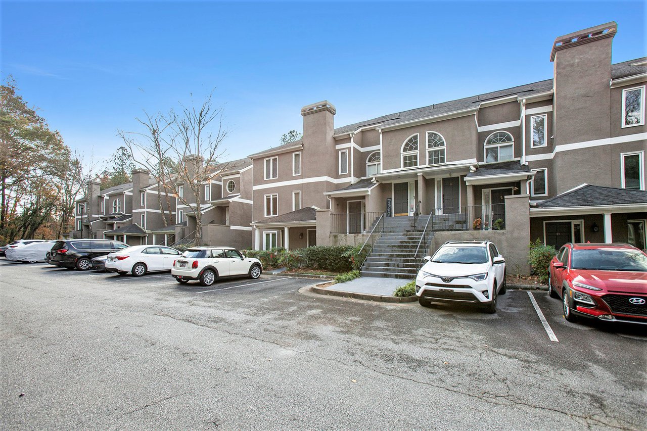 Walden on Lenox Condominiums