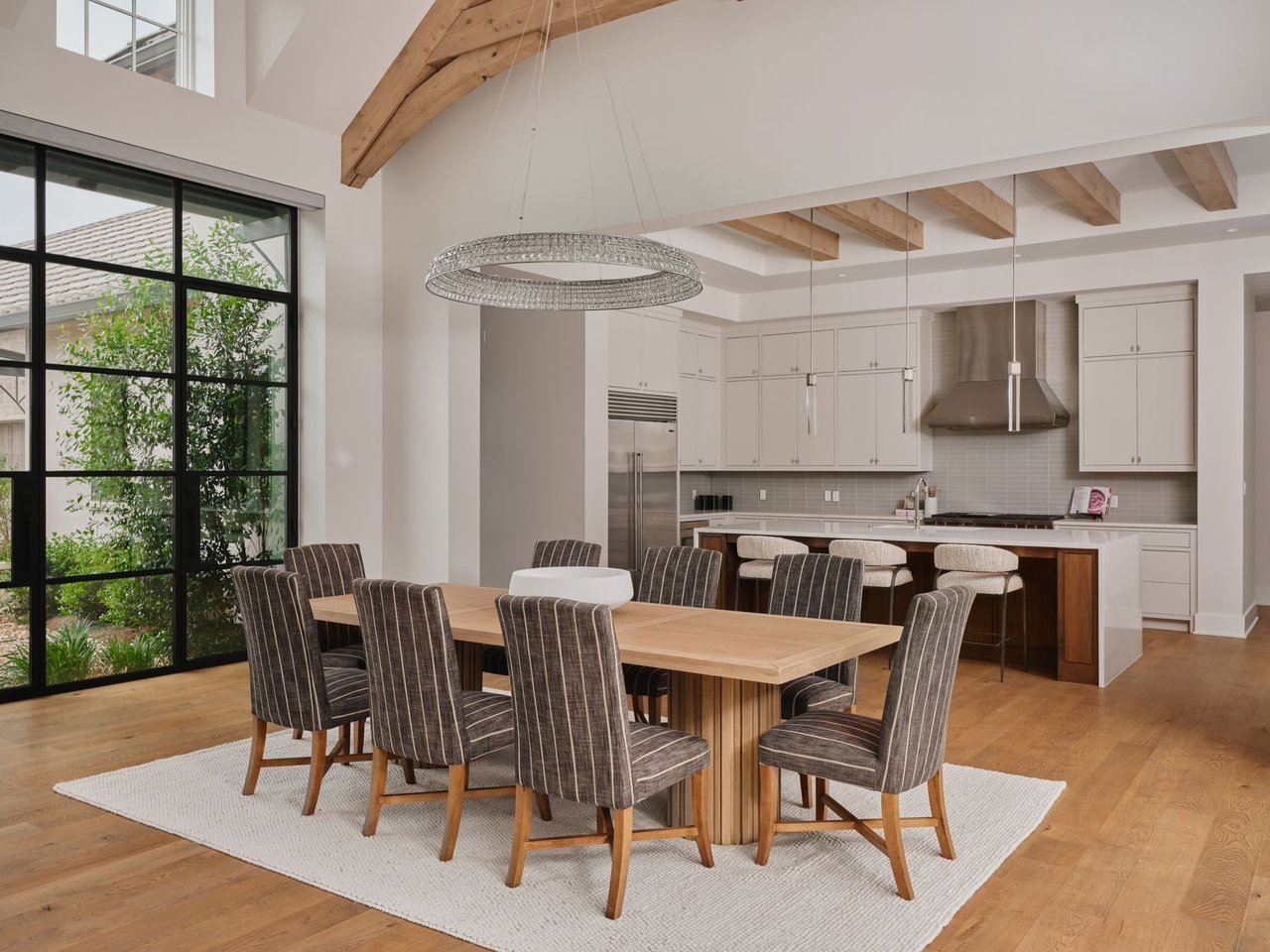 A Timeless Texas Hill Country Escape