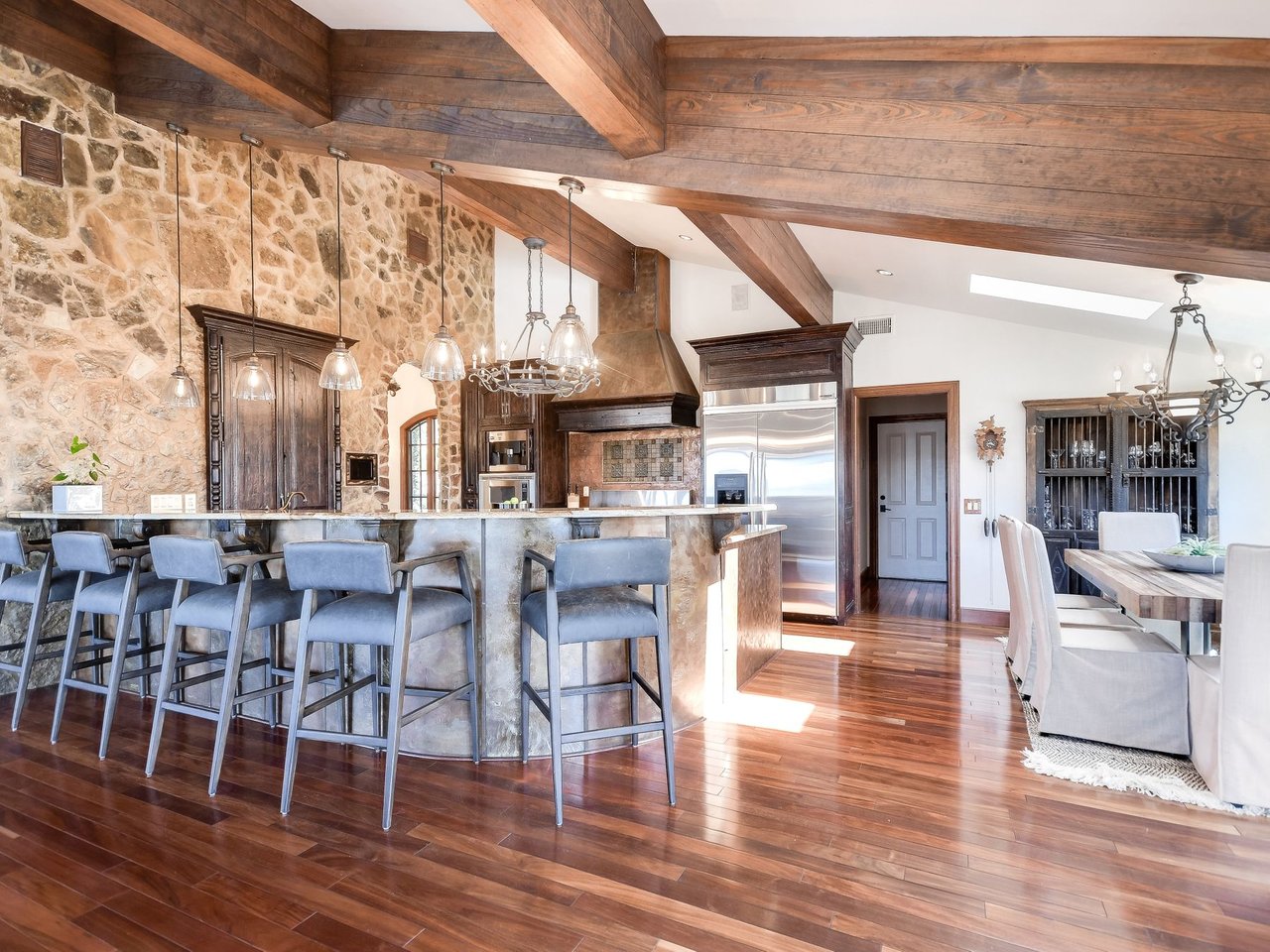 Ultimate Austin Lifestyle Home