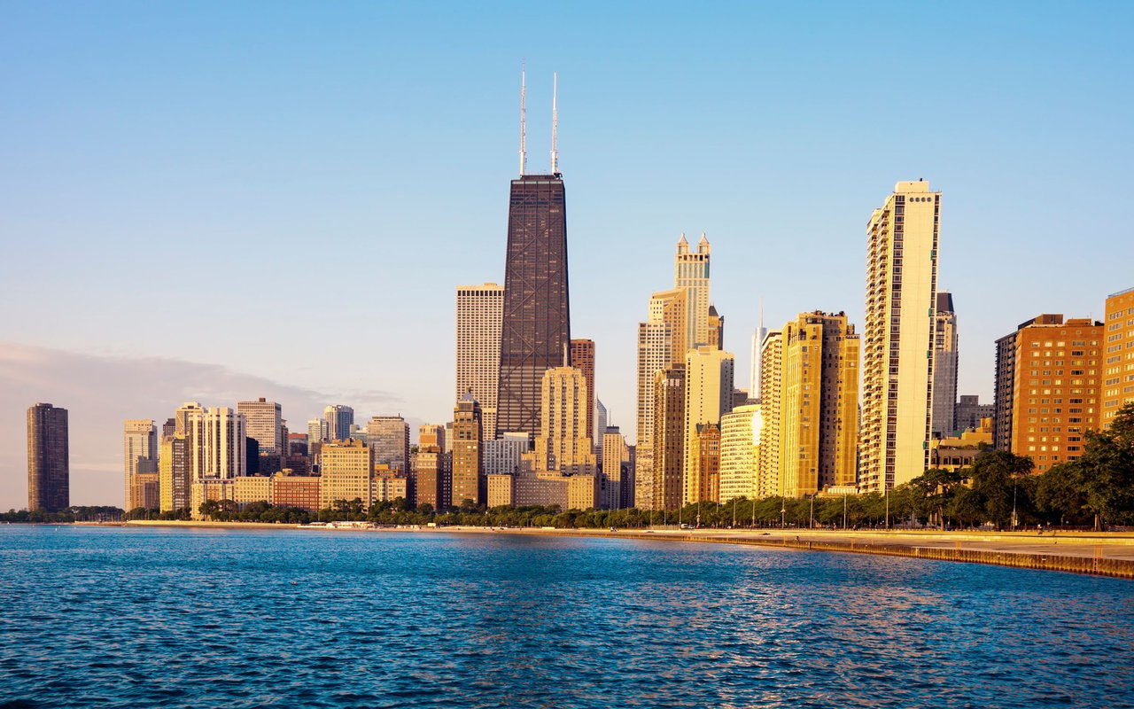 Gold Coast / Lincoln Park / Lake View