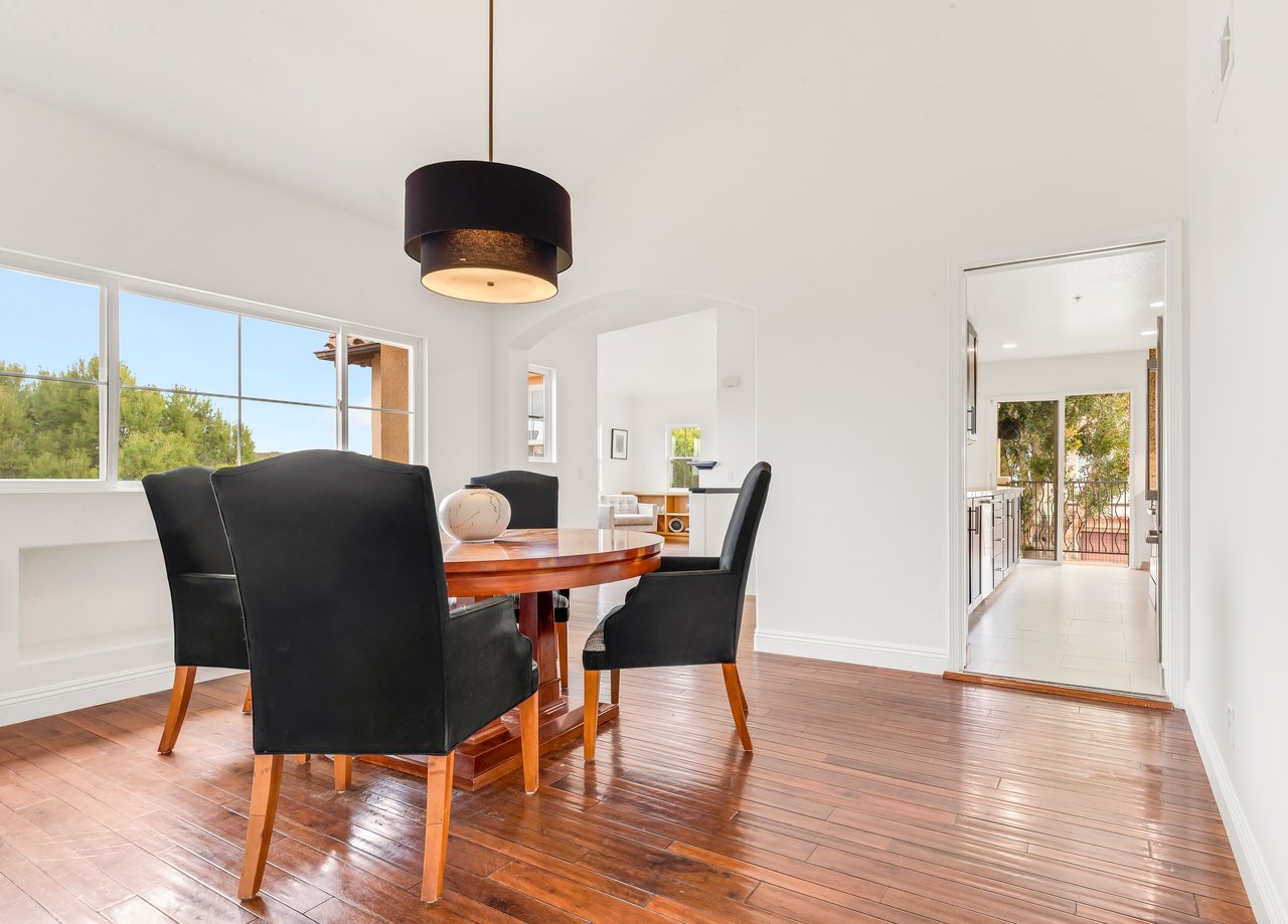 3 Savona Court
