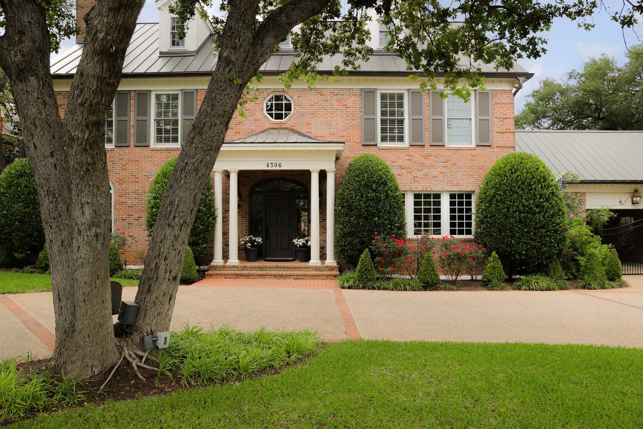 Luxury Neighborhoods in Westlake Hills, Austin