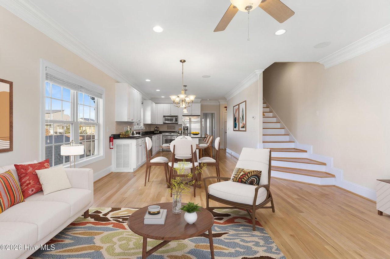 1505 Mackerel Lane #1