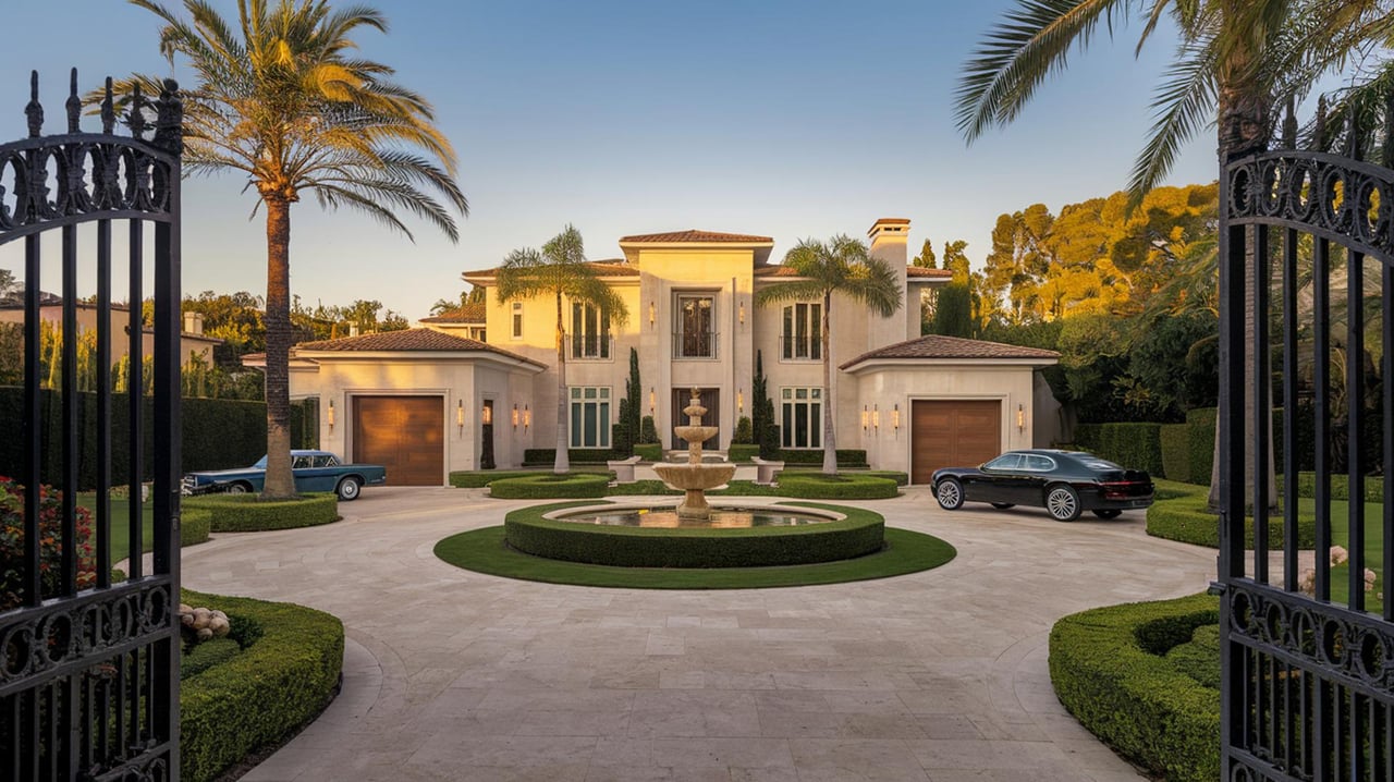 Key Questions to Ask During an Open House in Beverly Hills, CA