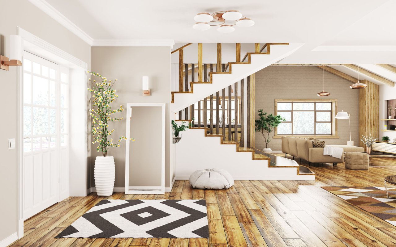 Home Staging 101