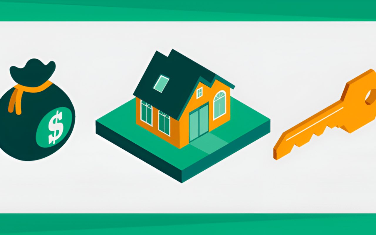 You May Not Need as Much as You Think for Your Down Payment [INFOGRAPHIC]