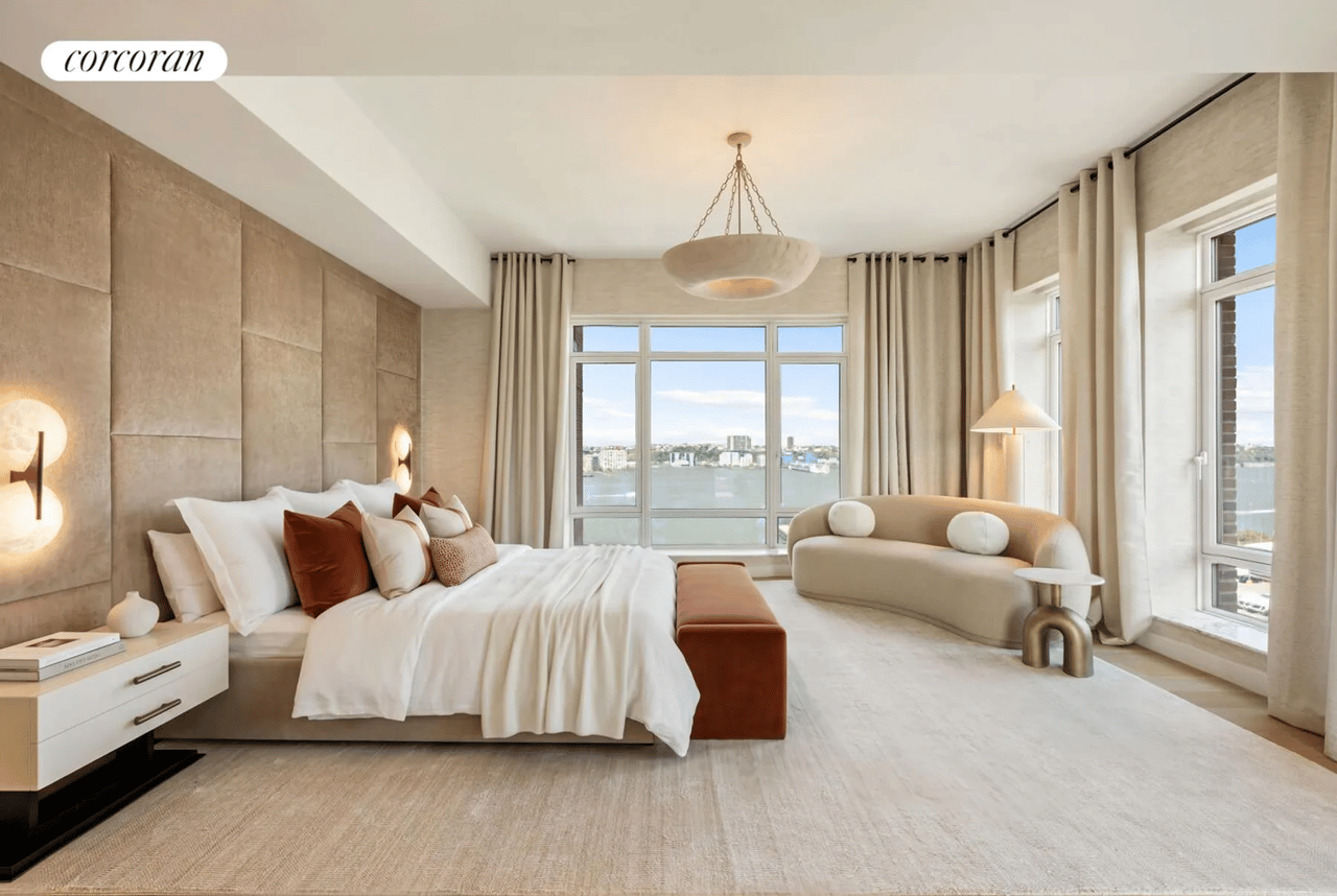 555 West 22nd Street, 20A