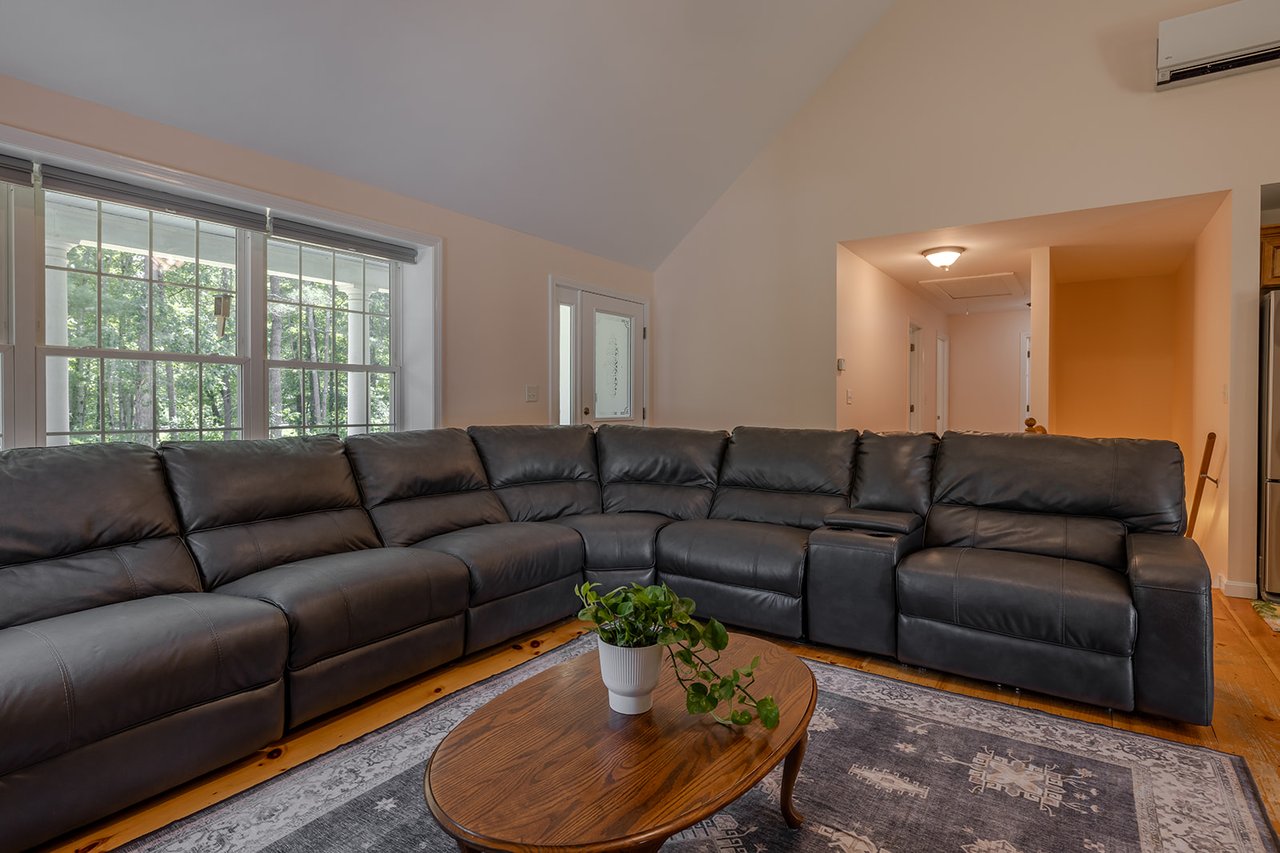 663 Valley Road Mason NH