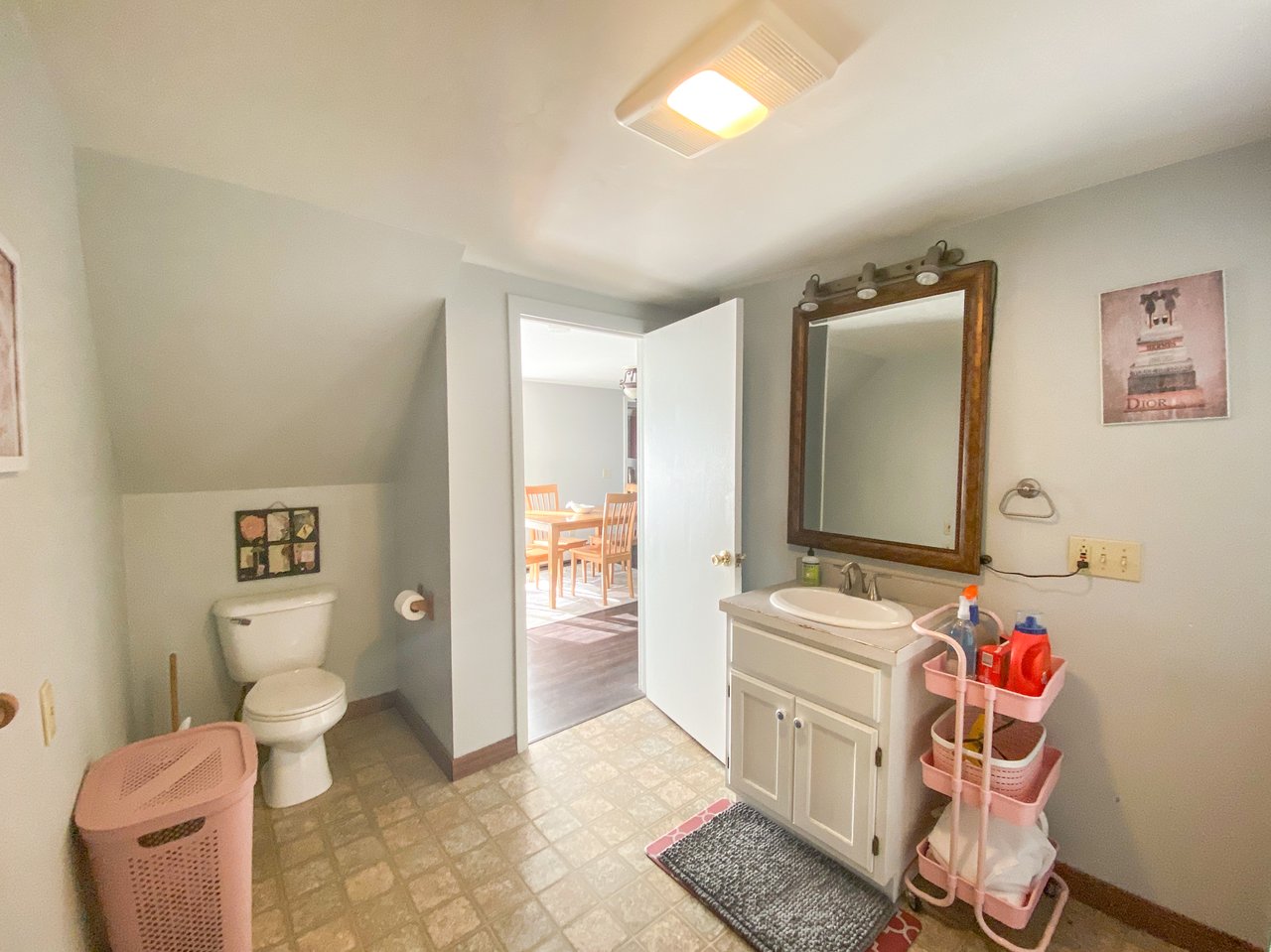 Rental Available May 1st