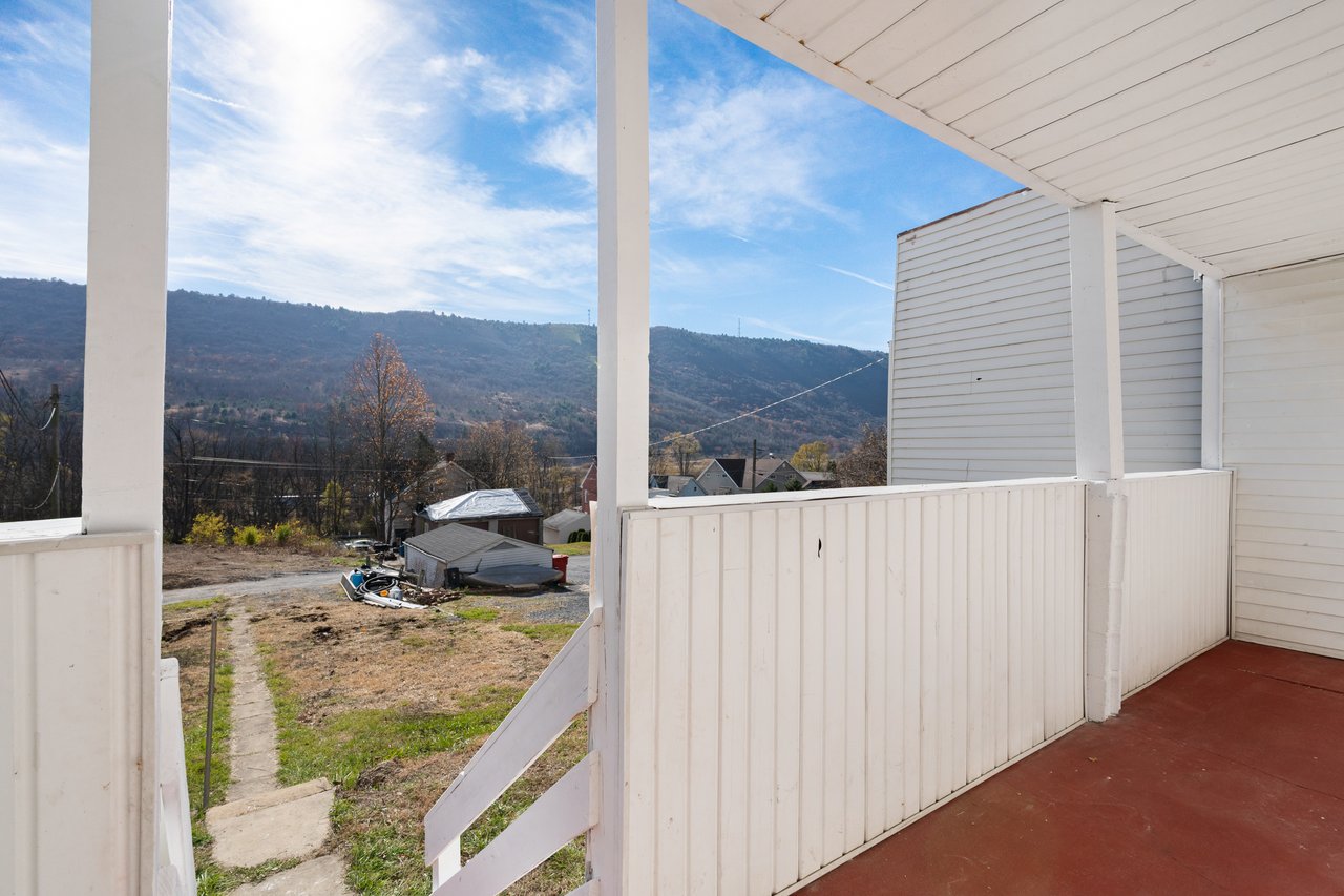 1104 Princeton Avenue