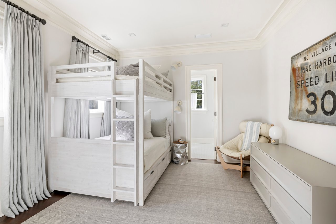 100 Bay Steet, Sag Harbor