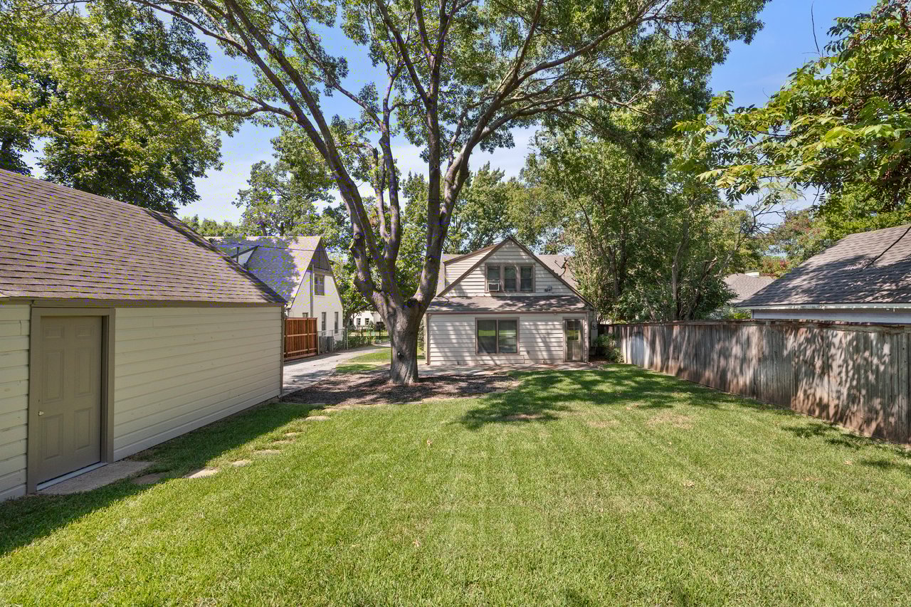 Turnkey Investment Opportunity Just Steps from TCU!