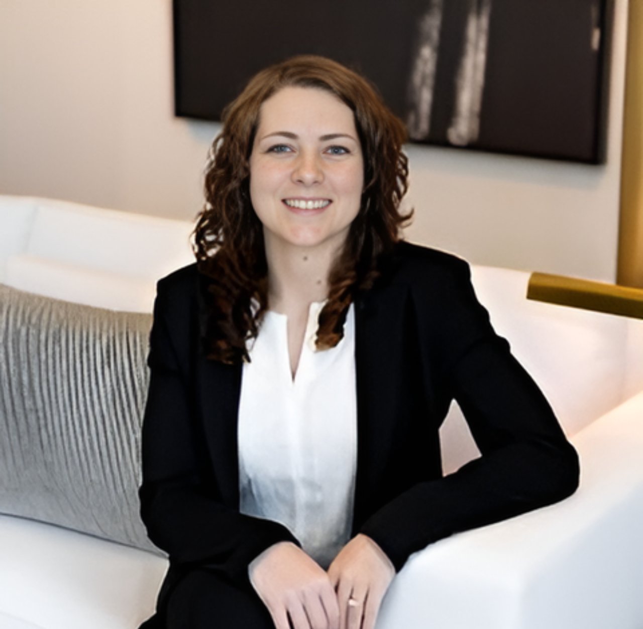 Brookelynn Wick Worthington, OH Real Estate Agent Headshot