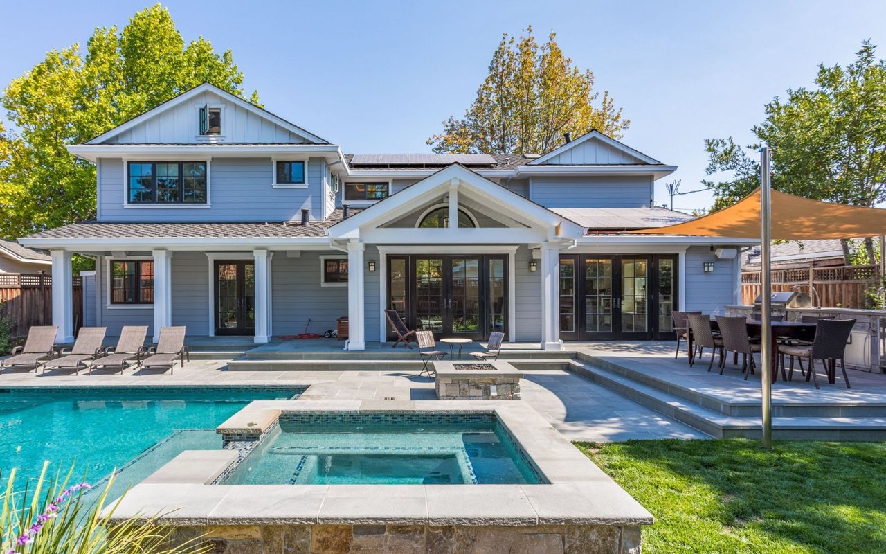 Menlo Park