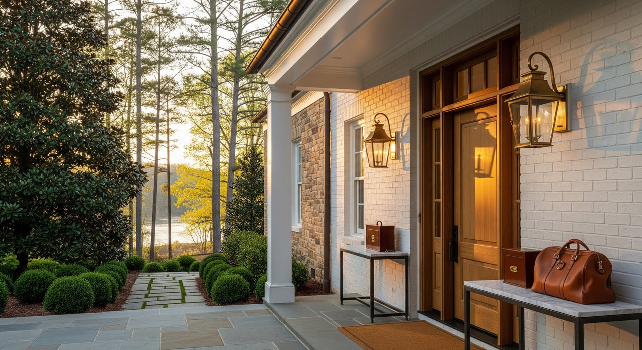 What Buyers Pay in Georgia Closing Costs