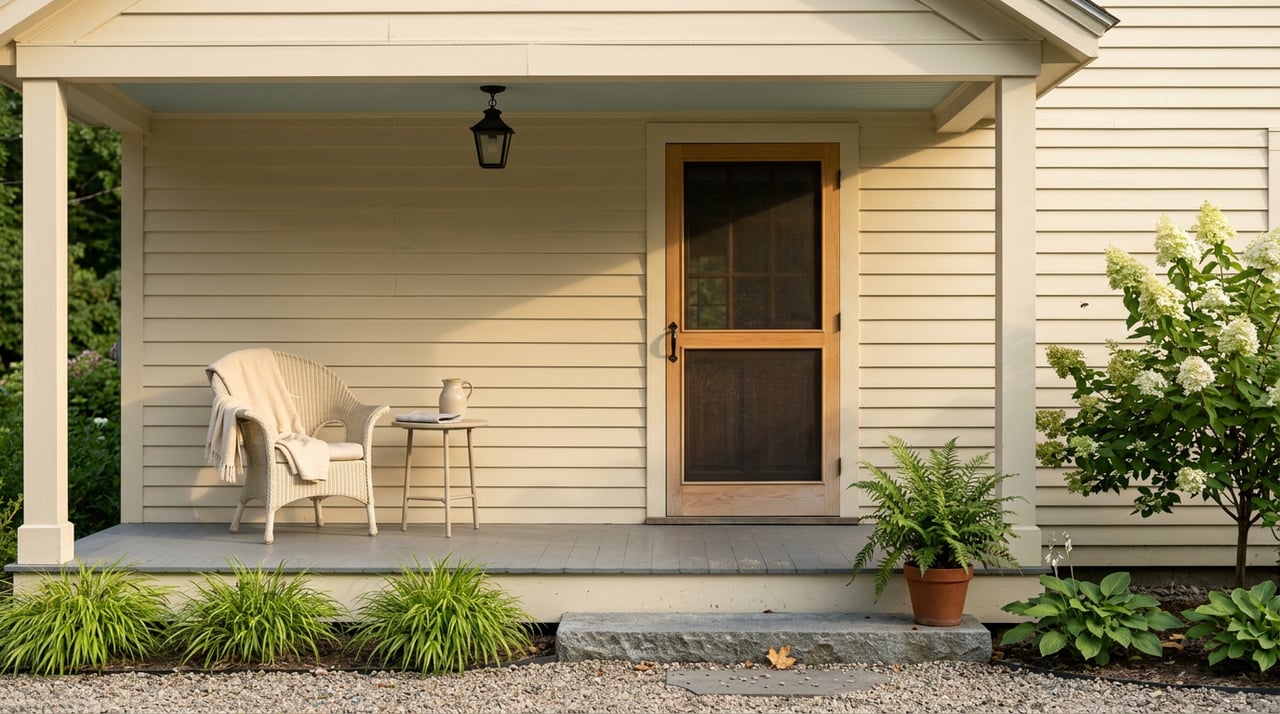A Local's Late-Summer Weekend in Jamaica, Vermont