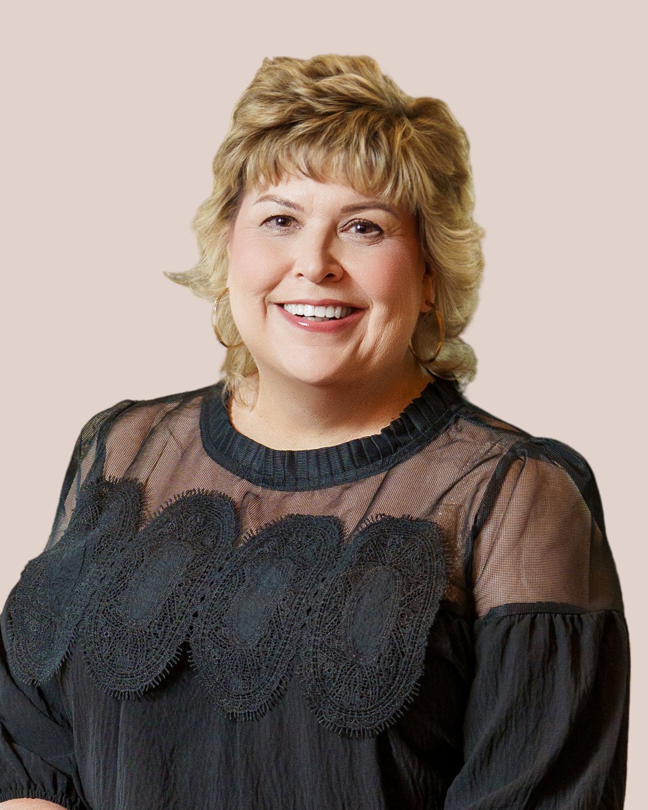Michelle  Getty photo