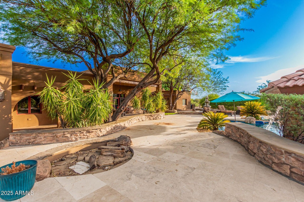  5100 E Cloud Rd, Cave Creek