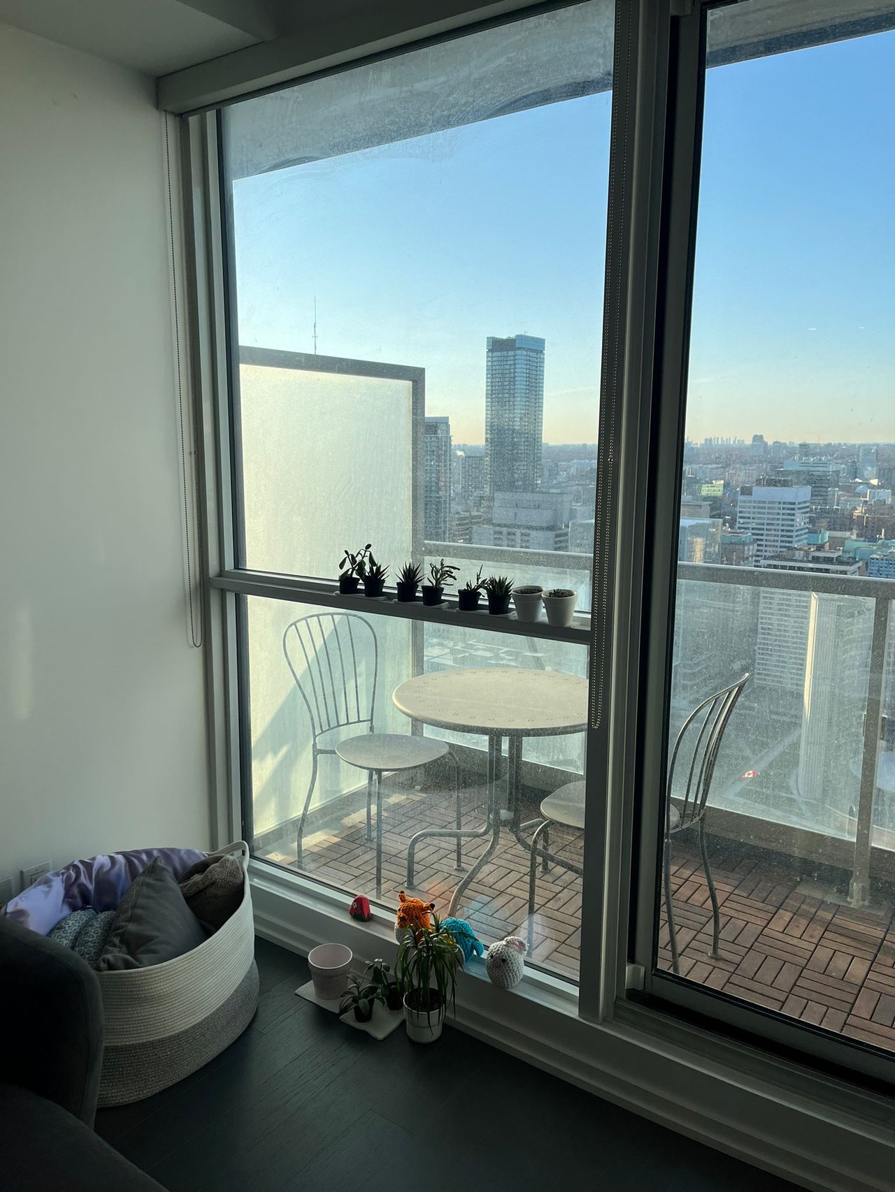 70 Temperance Street Unit: 4517