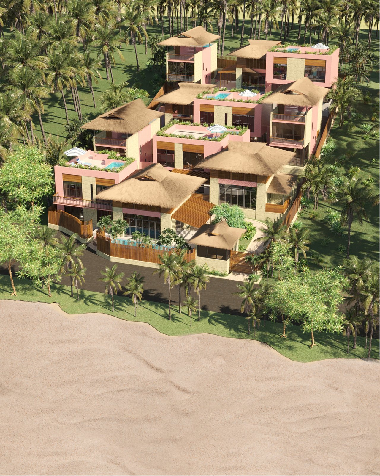 2 Bedroom, Casita, Las Orcas