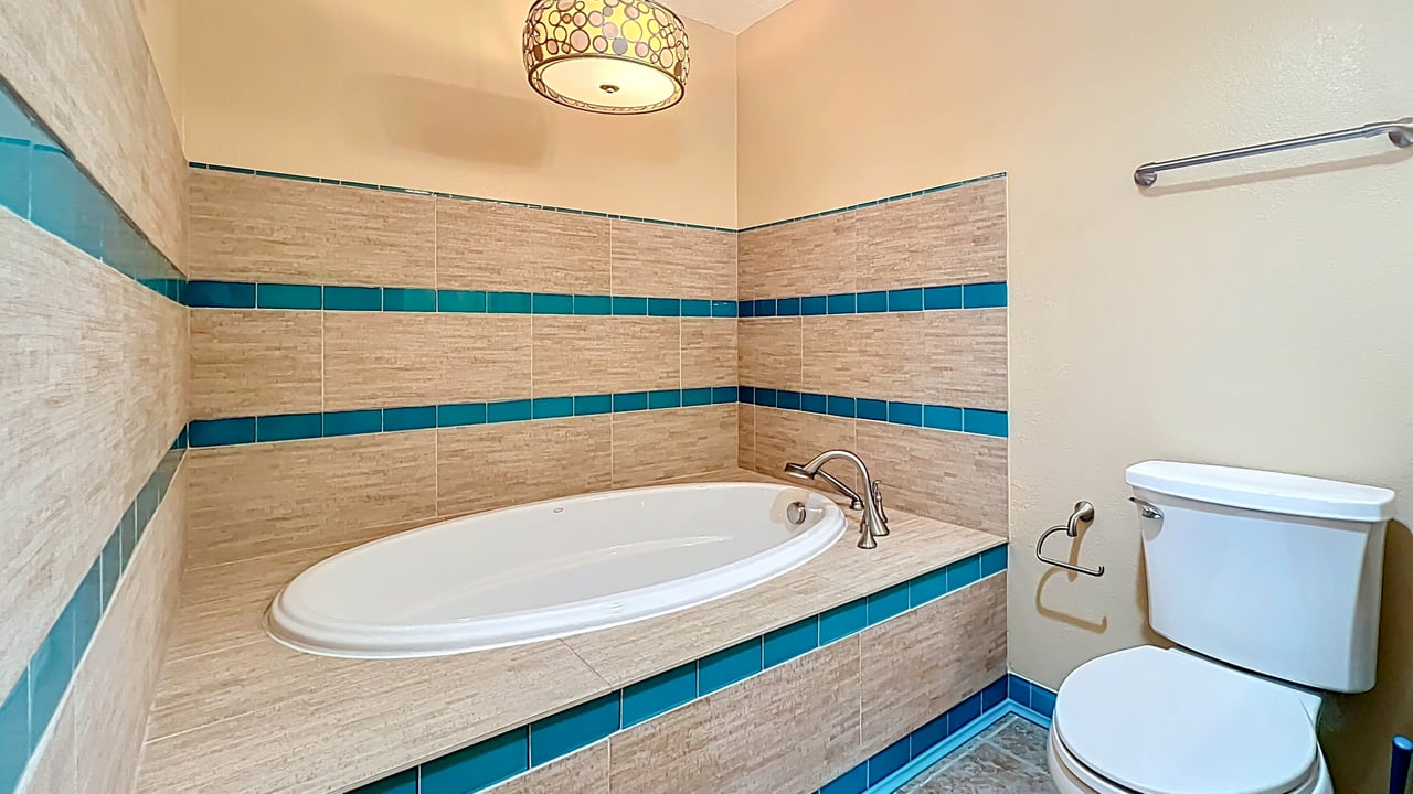 Winter Park Lakefront Townhome