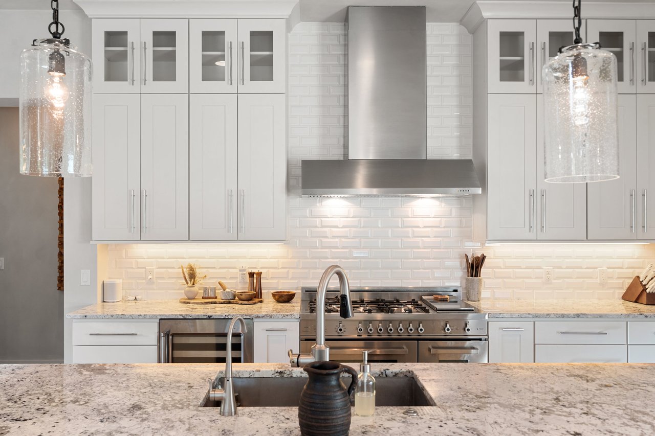Tarrytown Luxury Home