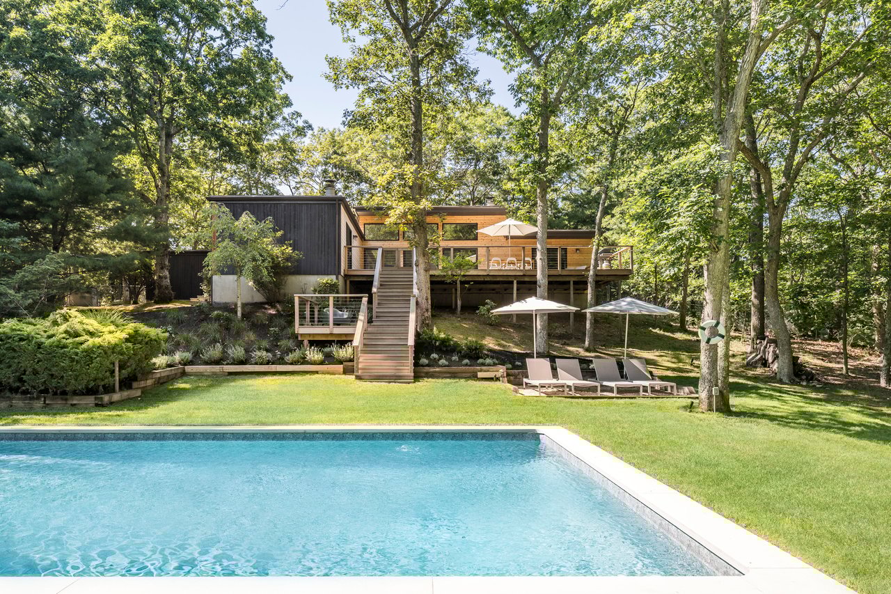4 Hollow Tree Lane, East Hampton